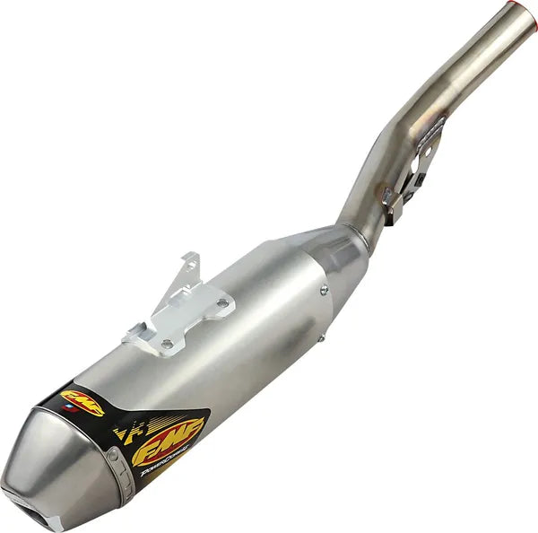 Yamaha Yz 250 Fx [2015, 2017-2018, 2019] - Silencieux slip-on PowerCore 4 HEX - photo 3