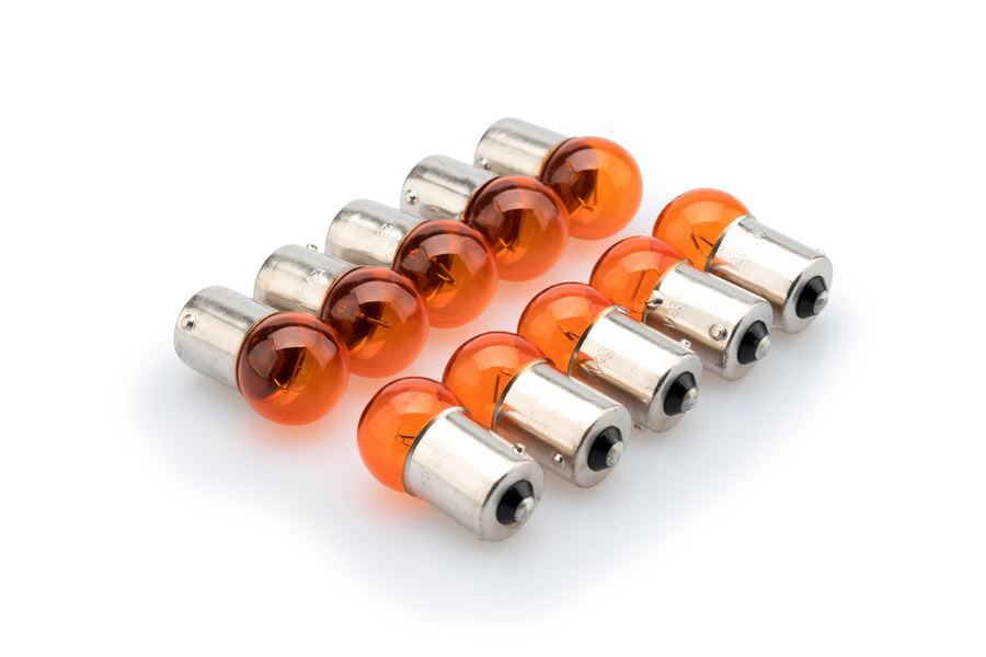 KTM RC 390 [2025] – Ampoules – Transparentes