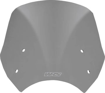Benelli Leoncino 500 [WRS] – Windschild