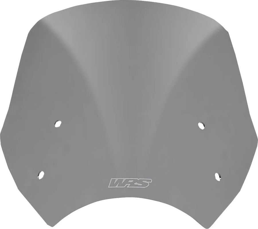 Benelli Leoncino 500 [WRS] - windshield