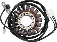 Triumph Daytona 675 [RICK'S MOTORSPORT ELECTRIC] – Stator im OEM-Stil