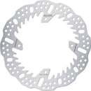 Hm Moto CRM-F 450 R [2009, 2011-2013] - DISQUE DE FREIN SHARK FIXE – Réf. DF069HW4 – Figure 1