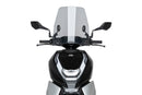 ZEEHO AE8 S+ [2025] – Bulle Scooter Urbain – Teintée-1