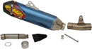 Honda TRX 450 R Sportrax K-Start [2006-2009] - SILENCIEUX SUR CAPUCHON 4.1RCT CBN – Photo 6