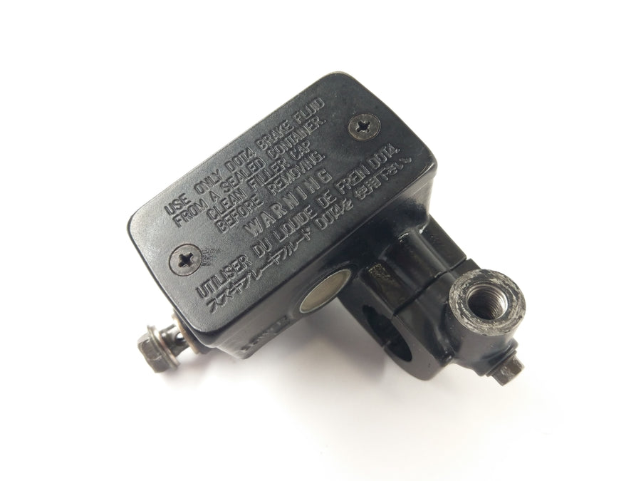 Suzuki GSF 1200 Bandit GV75A [1998] - Brake pump handbrake pump