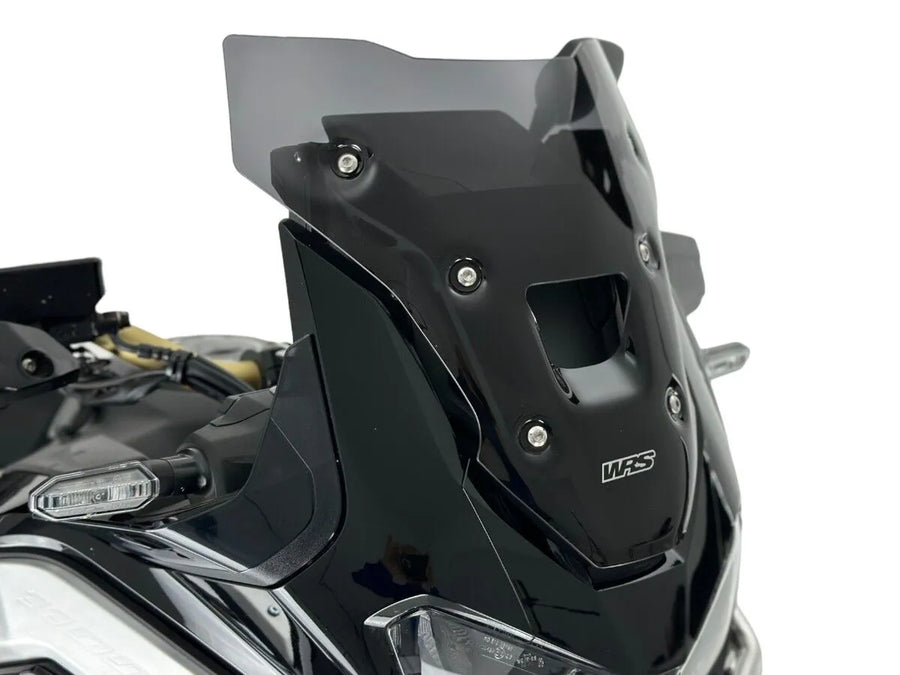 Honda CRF 1100 Africa Twin [WRS] – Windschild