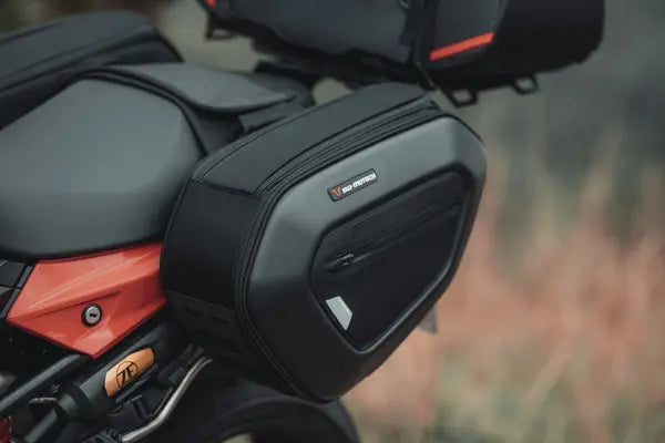 KTM 690 Duke [2012-2019] - Set di borse laterali PRO BLAZE H – immagine 3