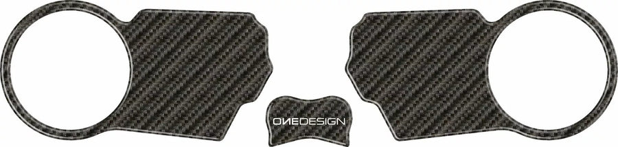 Honda CBR 1000 RR [ONEDESIGN] – Gabelbrücken Schutz-Pad