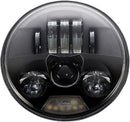 harley davidson sportster s rh 1250 s [CUSTOM DYNAMICS] – 5-3/4" ProBEAM® LED headlight-1