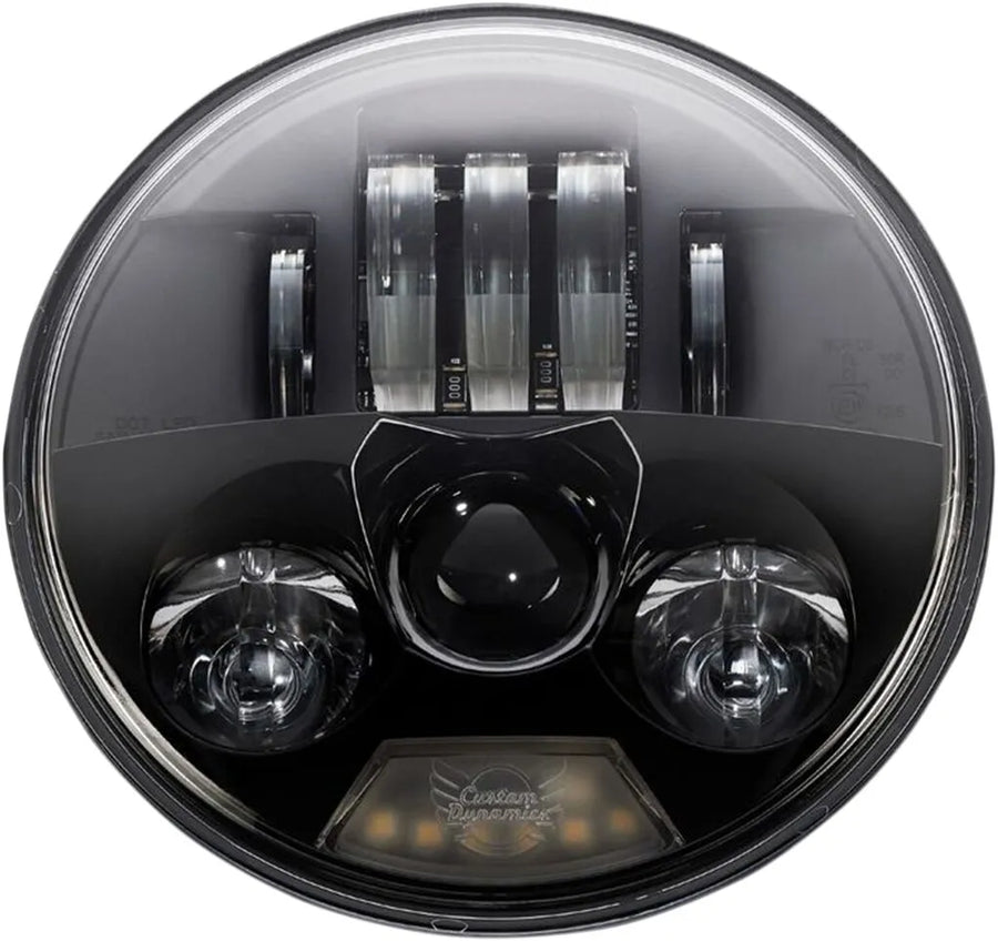 harley davidson sportster s rh 1250 s [CUSTOM DYNAMICS] – 5-3/4" ProBEAM® LED headlight