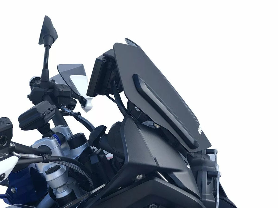 BMW R 1200 GS [WRS] - parabrezza