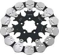 Harley-Davidson XR 1200 X [2011-2013] - Disco freno Skull - foto 6