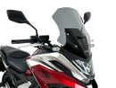 Honda NC 750 X [WRS] - parabrezza-1