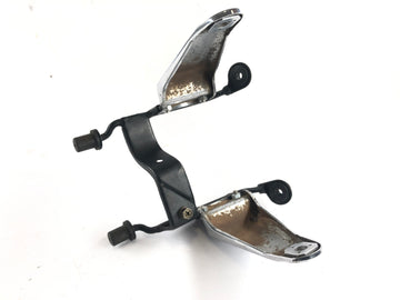 Honda CB 650 RC03 [1980] - Lamp holder headlight holder - 0
