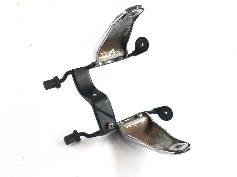 Honda CB 650 RC03 [1980] - Lamp holder headlight holder