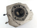 Moto Guzzi Mille GT [1990] - Cylinder head-1