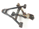 Yamaha Kodiak 400 5Y4 [2004] - Steering knuckle set-3