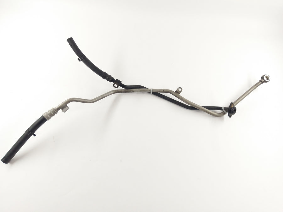 BMW R 1200 GS R12 [2004] - Oil lines
