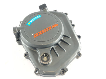KTM Duke 125 [2011] - Carter d'embrayage et carter moteur - 0