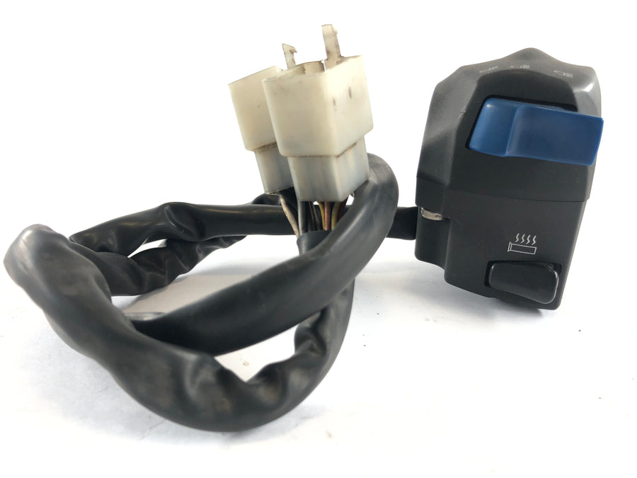 Moto Guzzi Norge 1200 LP [2006] - Handlebar switch left