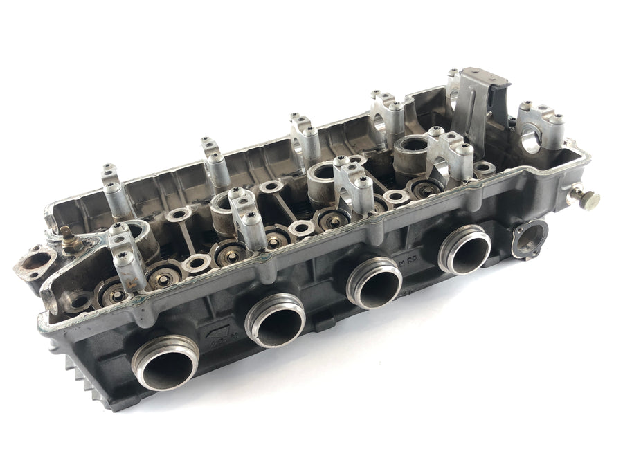 Triumph Daytona 1200 T300D [1995] - Cylinder head