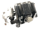 Triumph Thruxton 900 [2004] - pinza del freno nella parte anteriore-2