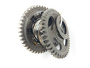 Yamaha TT 600 RE DJ01 [2006] - Engrenages de transmission auxiliaire-1