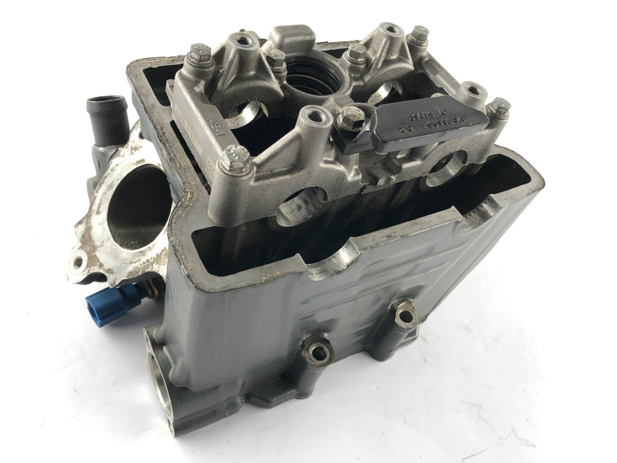 Husqvarna Vitpilen 401 [2021] - Culasse