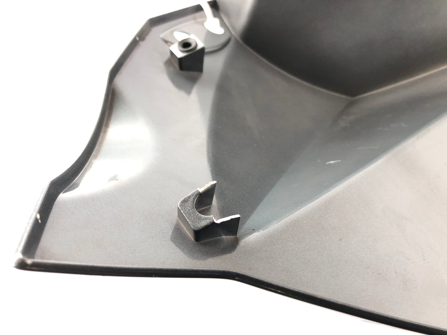 BMW F 800 S [2007] - rivestimento davanti a destra