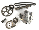 BMW R 1150 RT [2003] - Kit pompe à huile avec entraînement et arbre-2