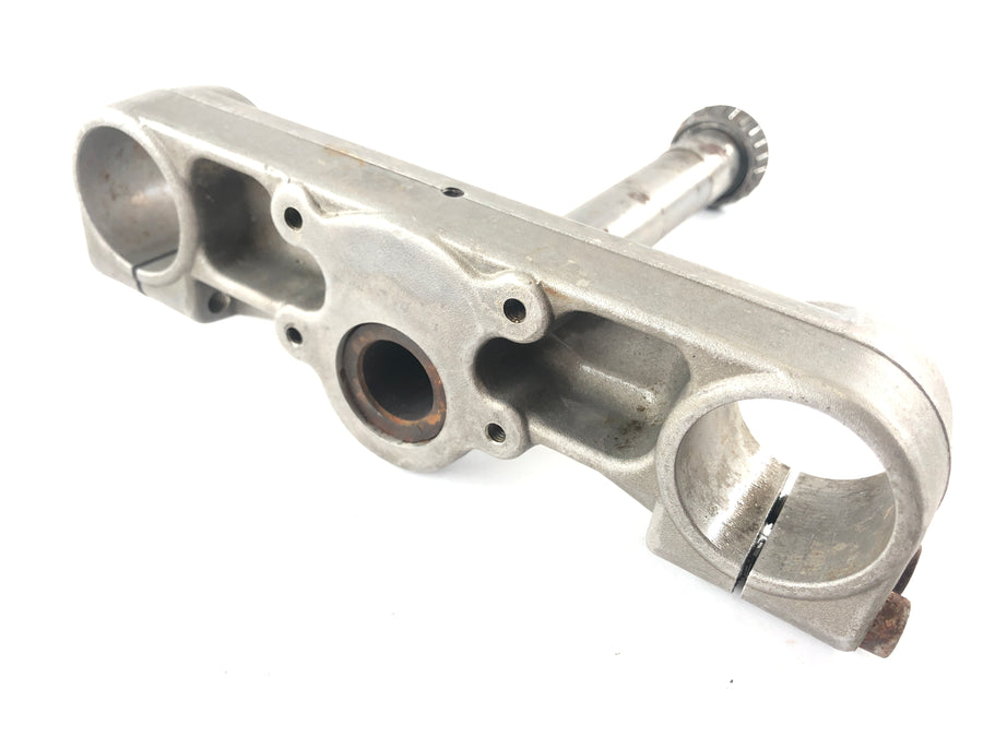 KTM 500 GS K4 [1983 Rotax] - lower triple clamp