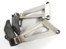 Honda CBR 125 JC34 [2006] - poggiapiedi pediatrici con supporto-3