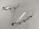Moto Guzzi Nevada 750 LK [2001] - Windschild mit Krazspuren-1