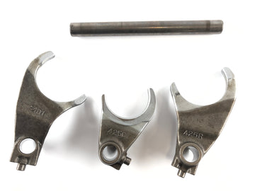 Honda CB 900 F SC01 [1981] - Shift claws shift forks set - 0