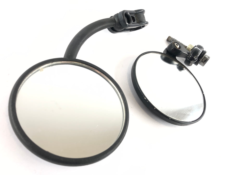 APFIAIA SX KX1 125 [2020] - Coppia di set di specchio per specchio da manubrio