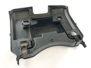 Yamaha Grizzly 660 AM03W [2003] - Abdeckung Verkleidung hinten-5