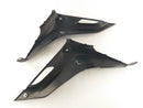 Yamaha YZF 125 RE06 [2011] - Seitenverkleidung rechts und links-3