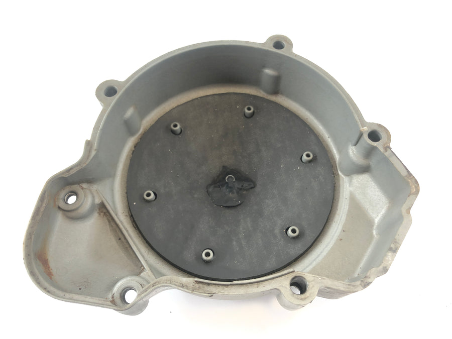 Aprilia RS 125 MPB [2000] - Cache alternateur cache moteur