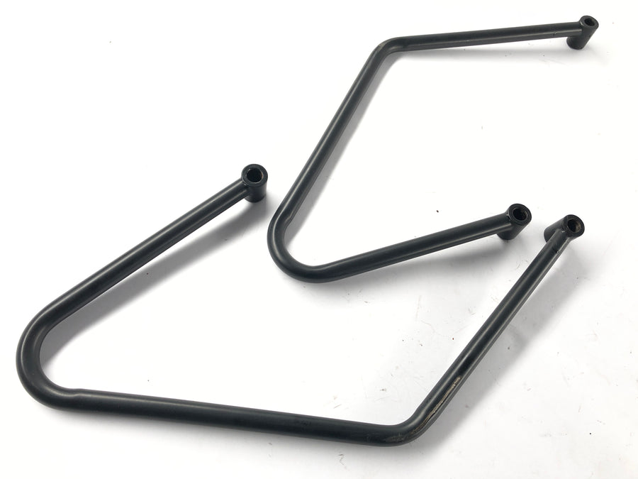 Kawasaki VN 900 Classic [2010] - Support de sacoche pour porte-bagages