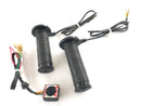 Yamaha Grizzly 660 AM03W [2003] - Grip Set heated heated grips-4