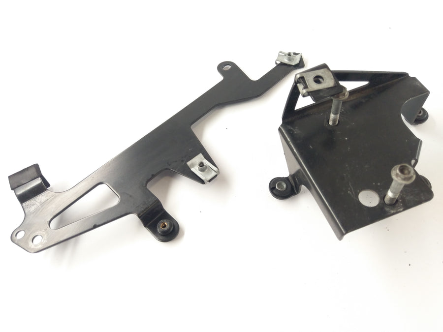Aprilia RST 1000 Futura [2004] - Aggregatehalter Paar