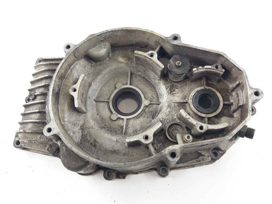 Moto Guzzi V65 PG [1988] - Coperchio a motore per coperchio anteriore