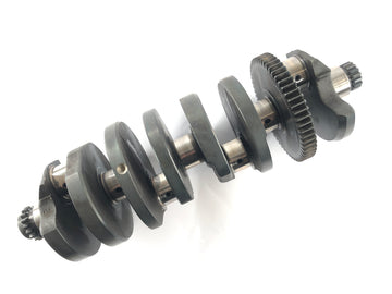 Kawasaki ZRX 1100 ZRT10C [2000] - Crankshaft - 0