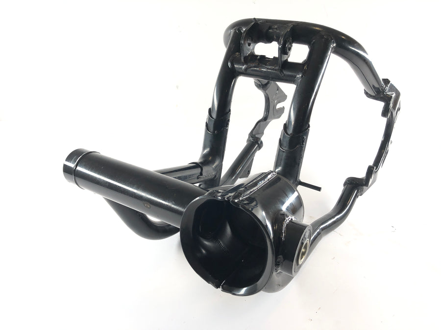 Yamaha XVS 650 Drag Star 4VR [1997] - Swing swing schwinge ruota