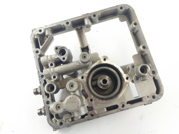 Moto Guzzi Norge 1200 [2008] - Oil filter holder oil pan - 0
