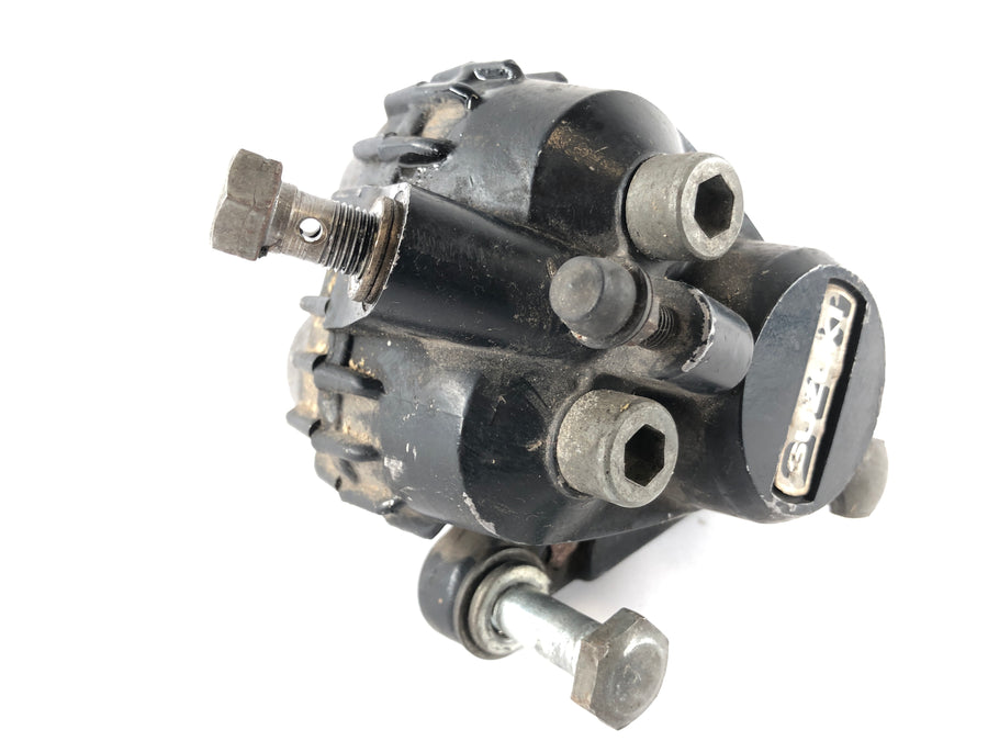 Suzuki T 500 [GT 500] - Bremssattel vorne