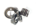 Honda XL 500 S PD01 [1982] - [1997] - Gears-2