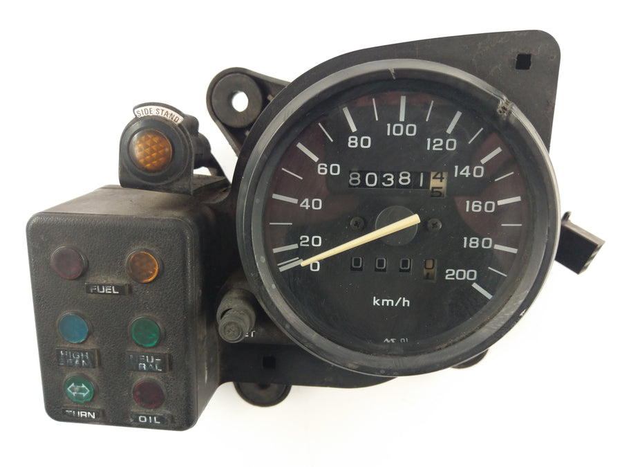 Honda XRV 750 Africa Twin Rd04 [1991] - Tacho Multi -Display Cockpit