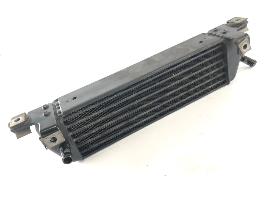 BMW R 1200 RT [2006] - Oil cooler