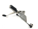 Yamaha XJR 1200 4PU [1995] - Driver footrest and gearshift pedal-4